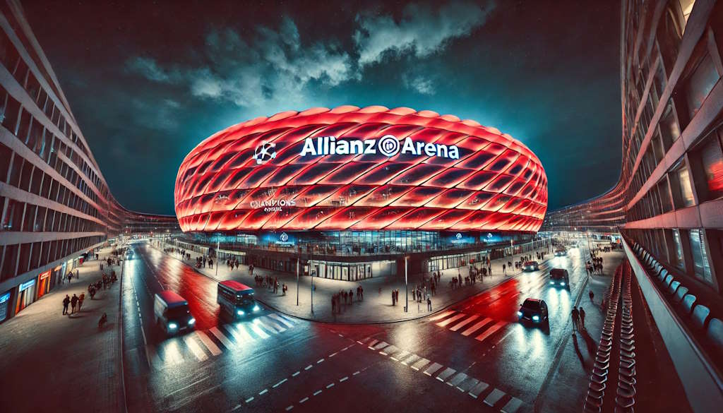 Allianz Arena 0048