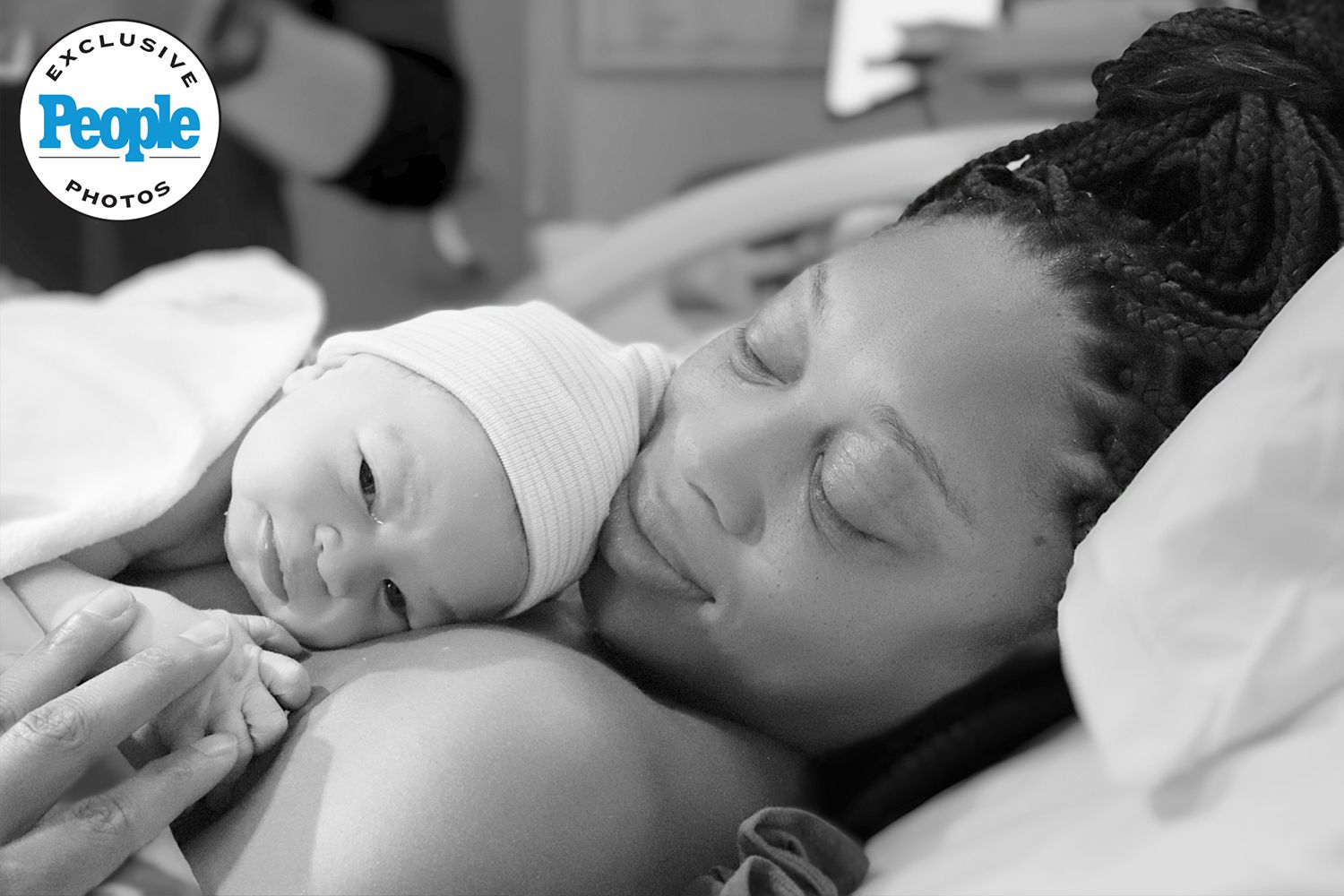 allyson felix daughter 0026