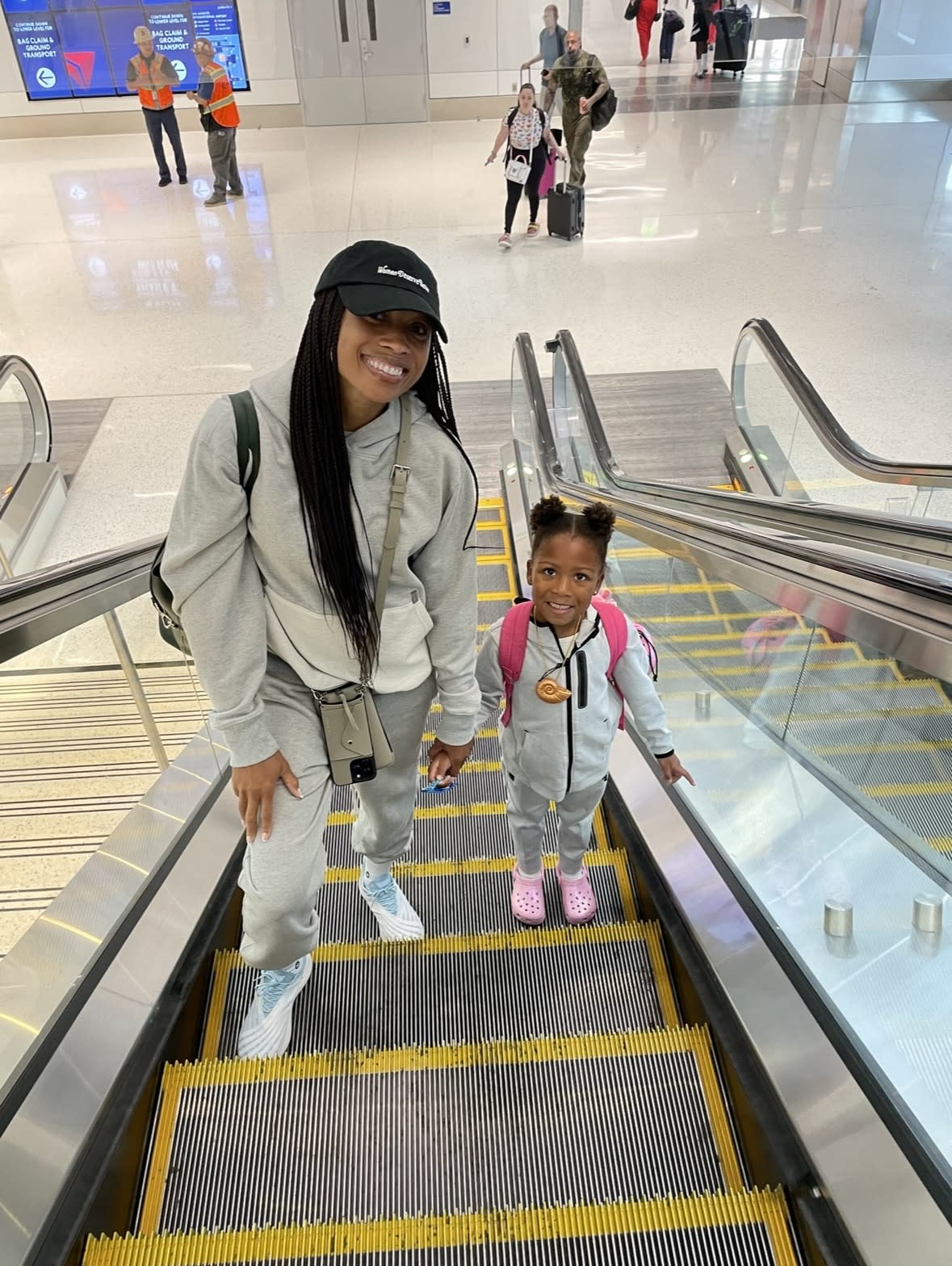 allyson felix daughter 0028