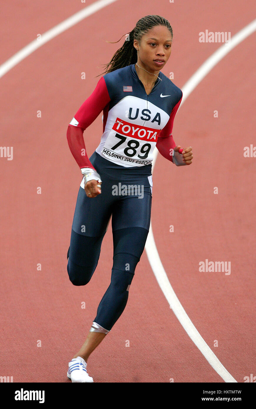 Allyson Felix images