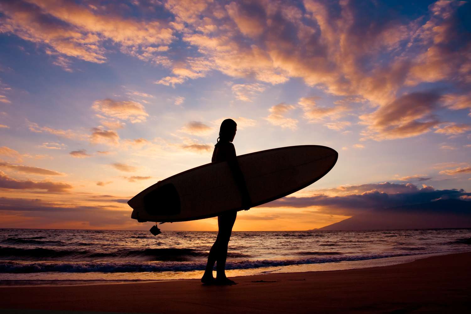 Aloha surf sessions