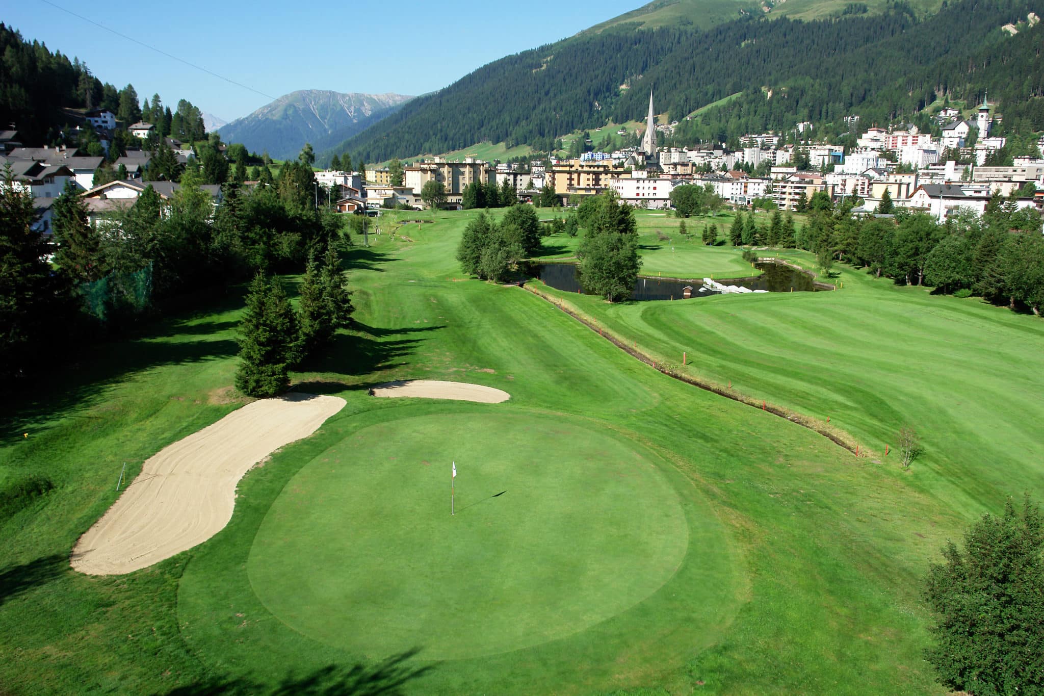 alps golf hole 0017