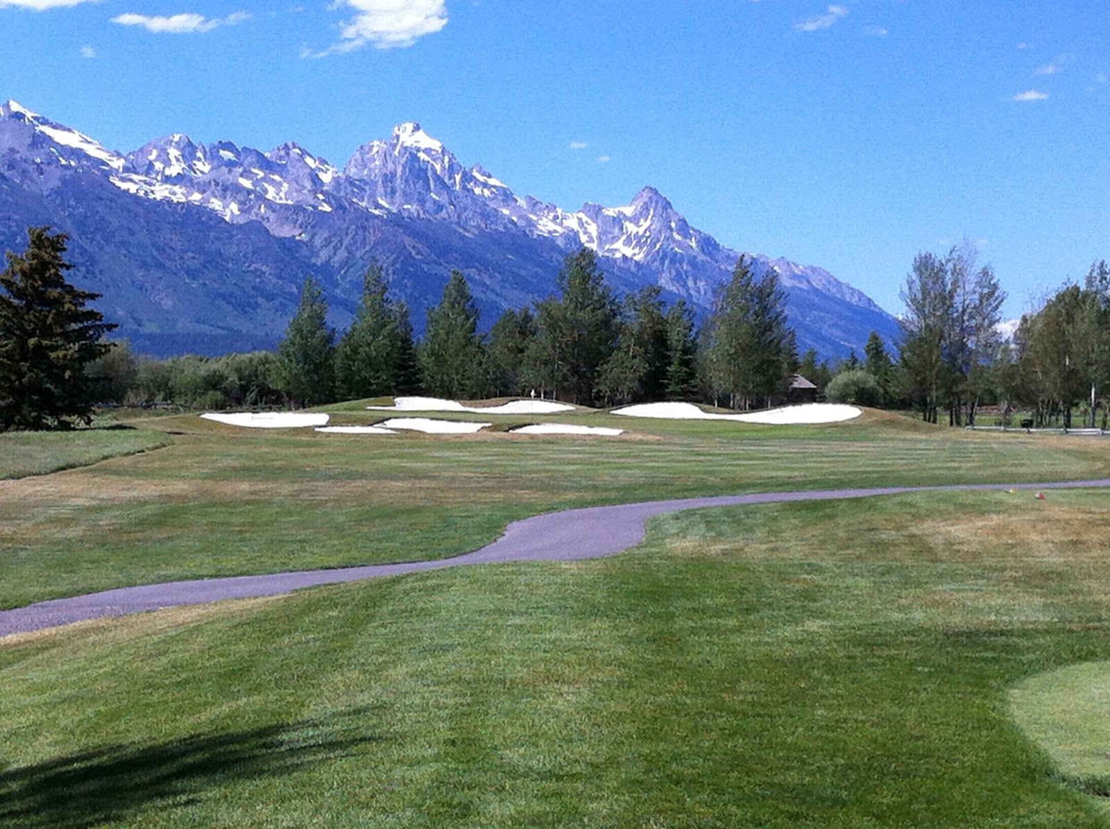 alps golf hole 0036