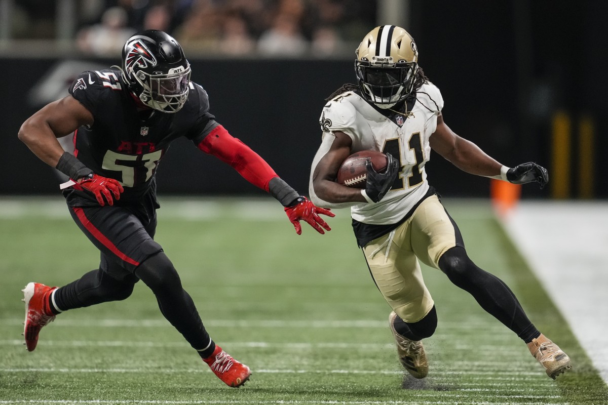 alvin kamara falcons 0009