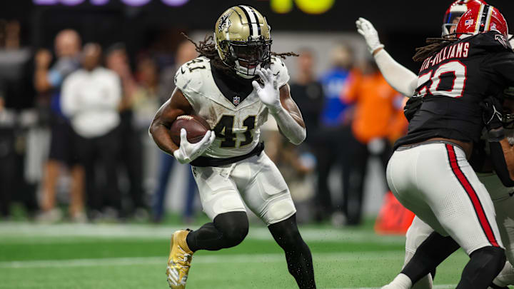 alvin kamara falcons 0012