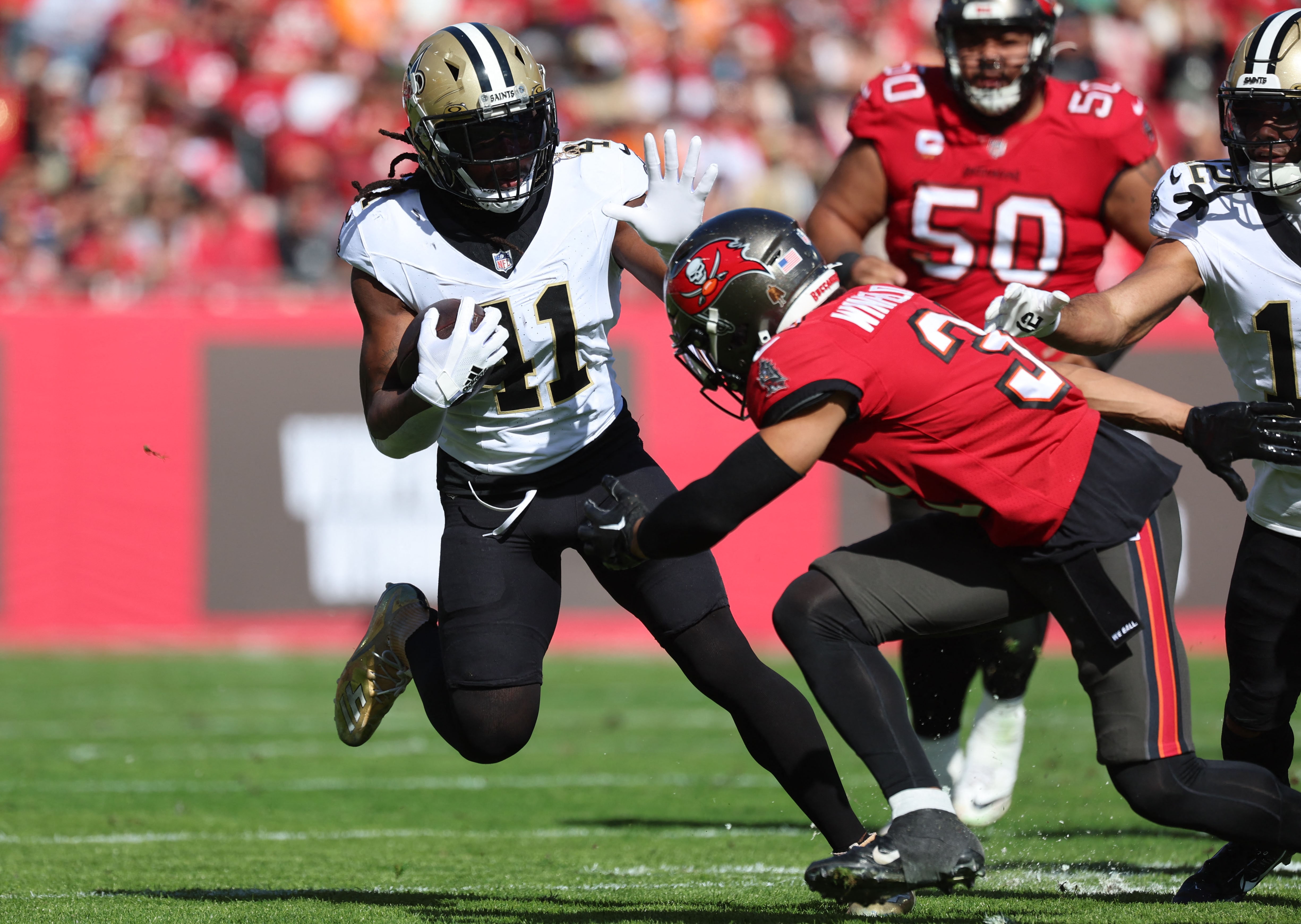 alvin kamara falcons 0015