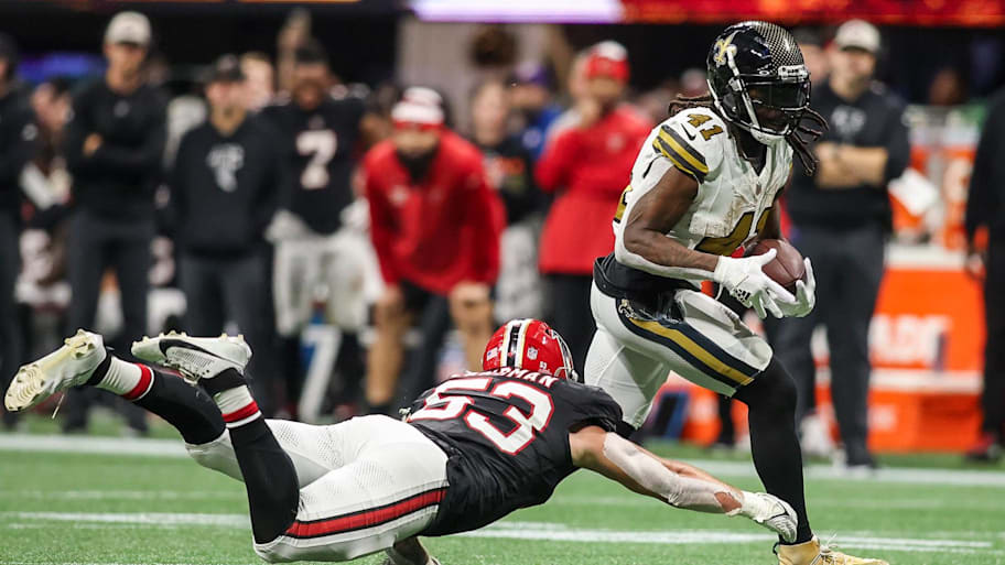 alvin kamara falcons 0016