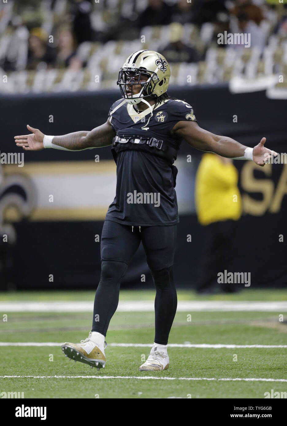 alvin kamara falcons 0024