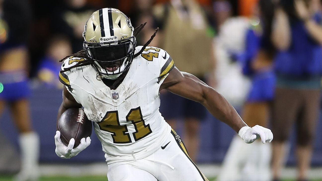 alvin kamara falcons 0025