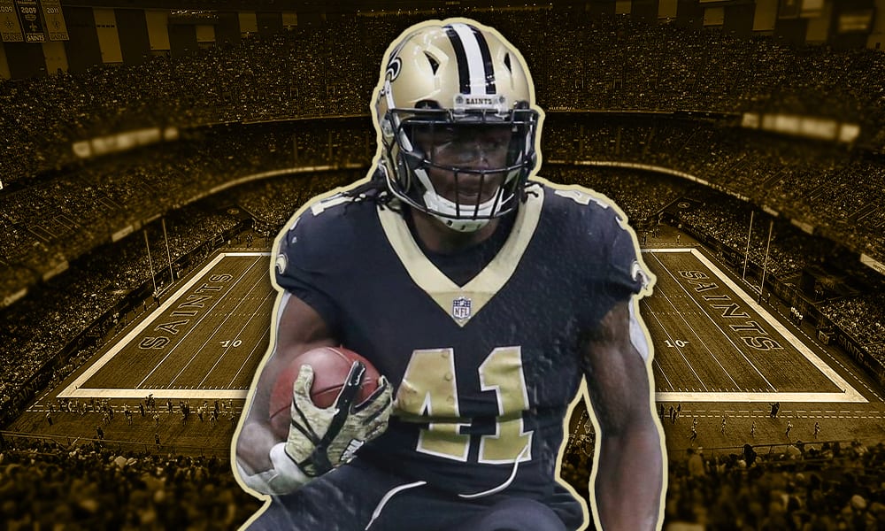alvin kamara falcons 0026