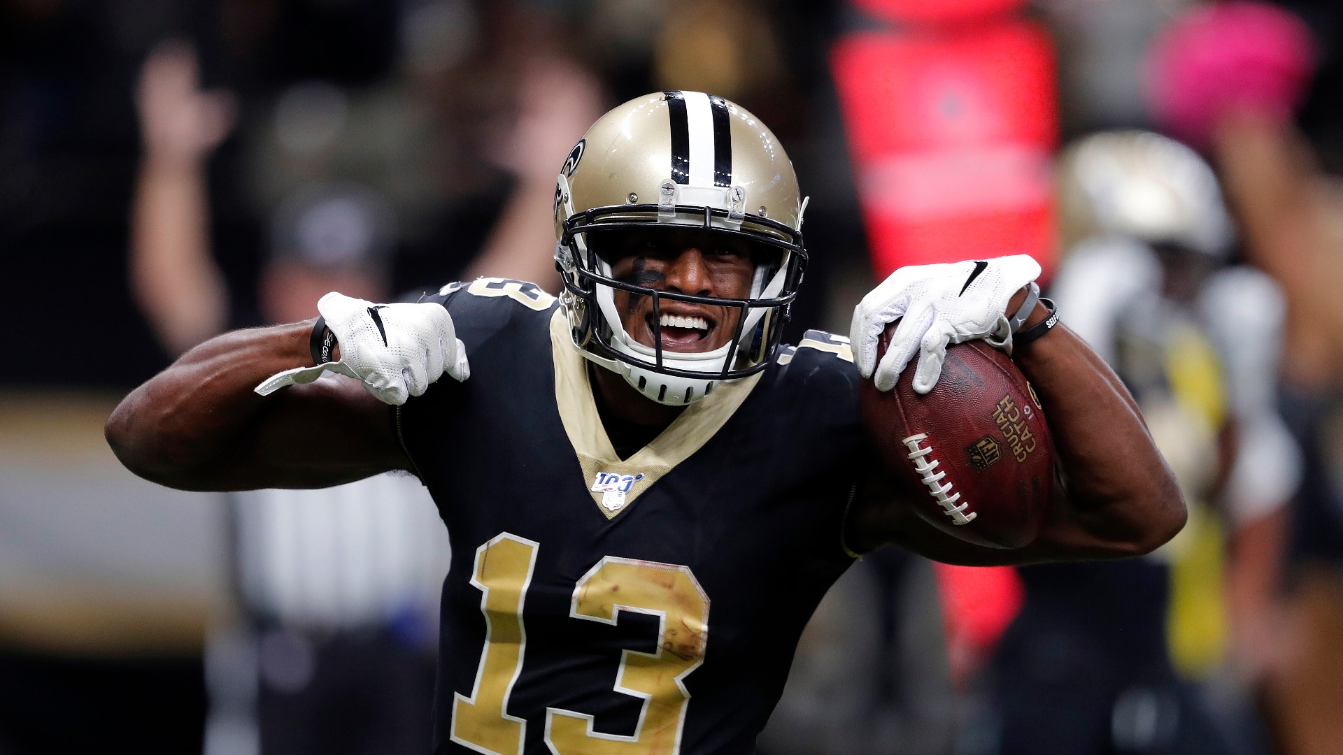 alvin kamara falcons 0036
