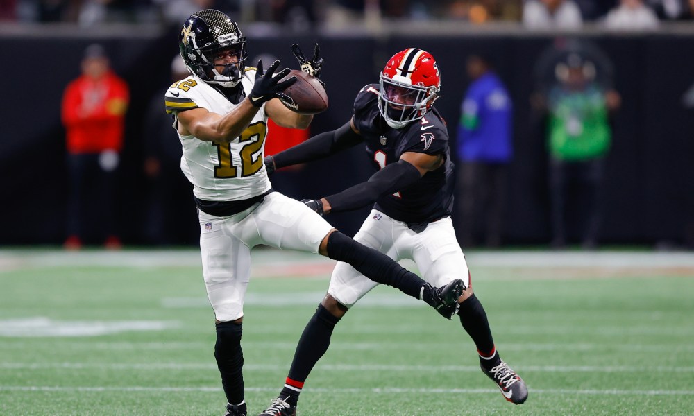 alvin kamara falcons 0042