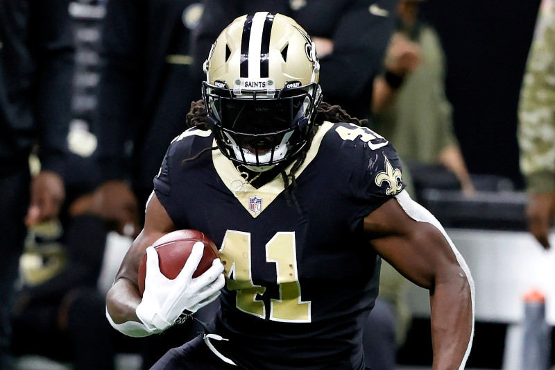 alvin kamara falcons 0048