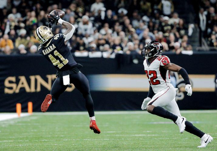 alvin kamara falcons 0049