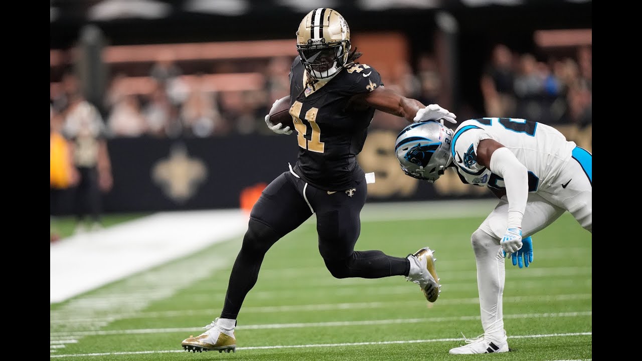 alvin kamara wallpaper 0011