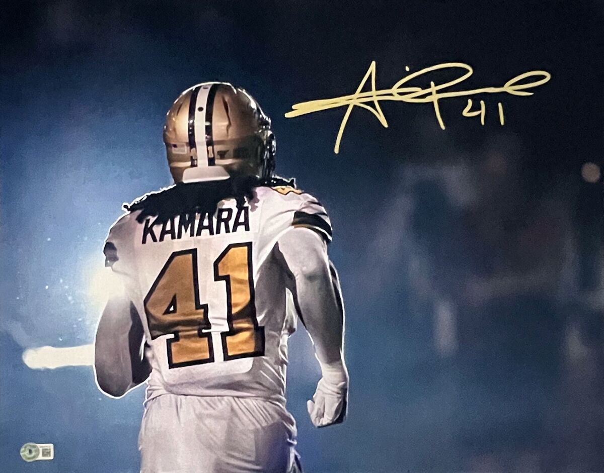 alvin kamara wallpaper 0013