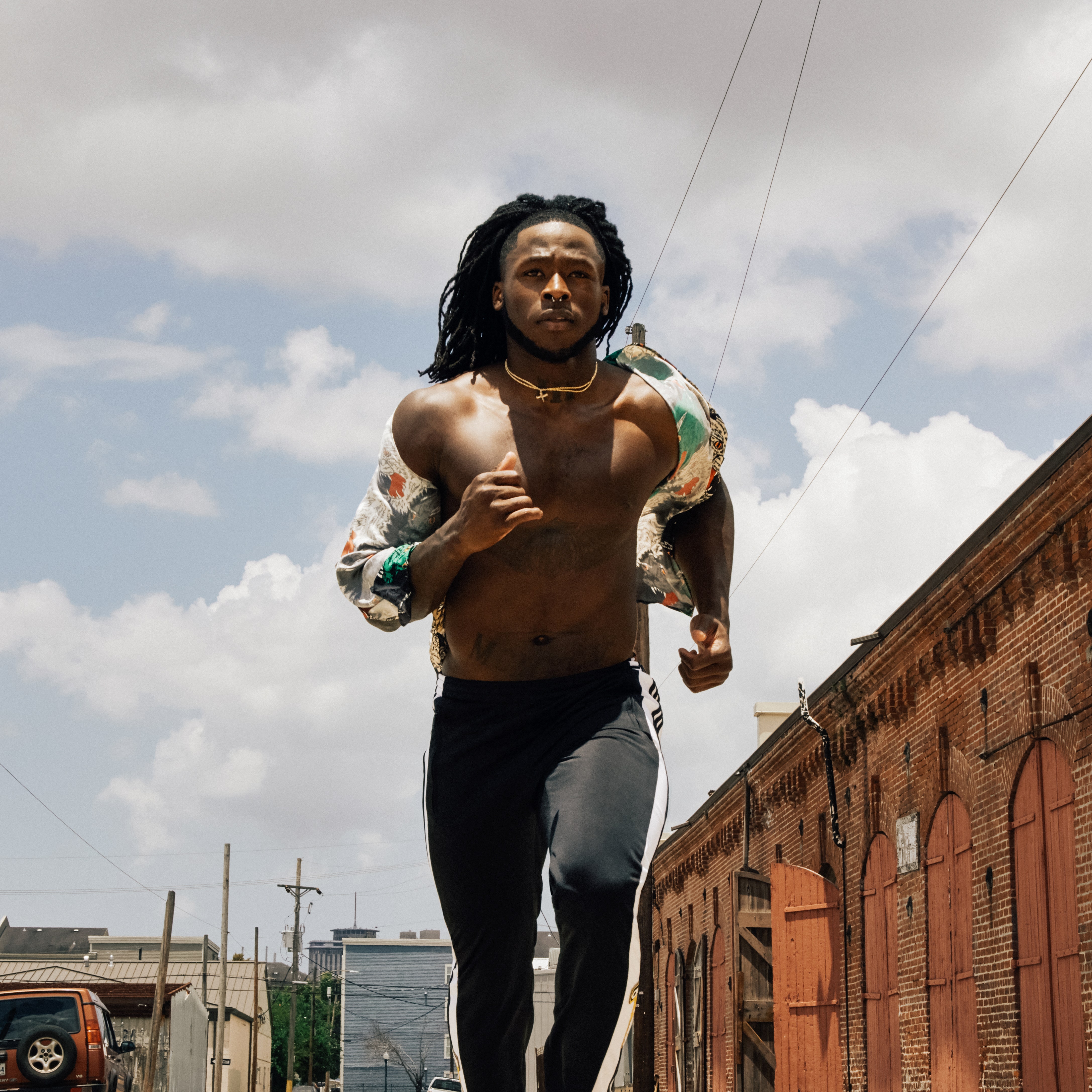 alvin kamara wallpaper 0017