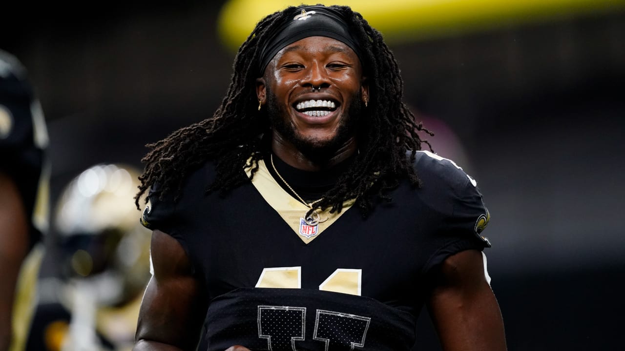 alvin kamara wallpaper 0018