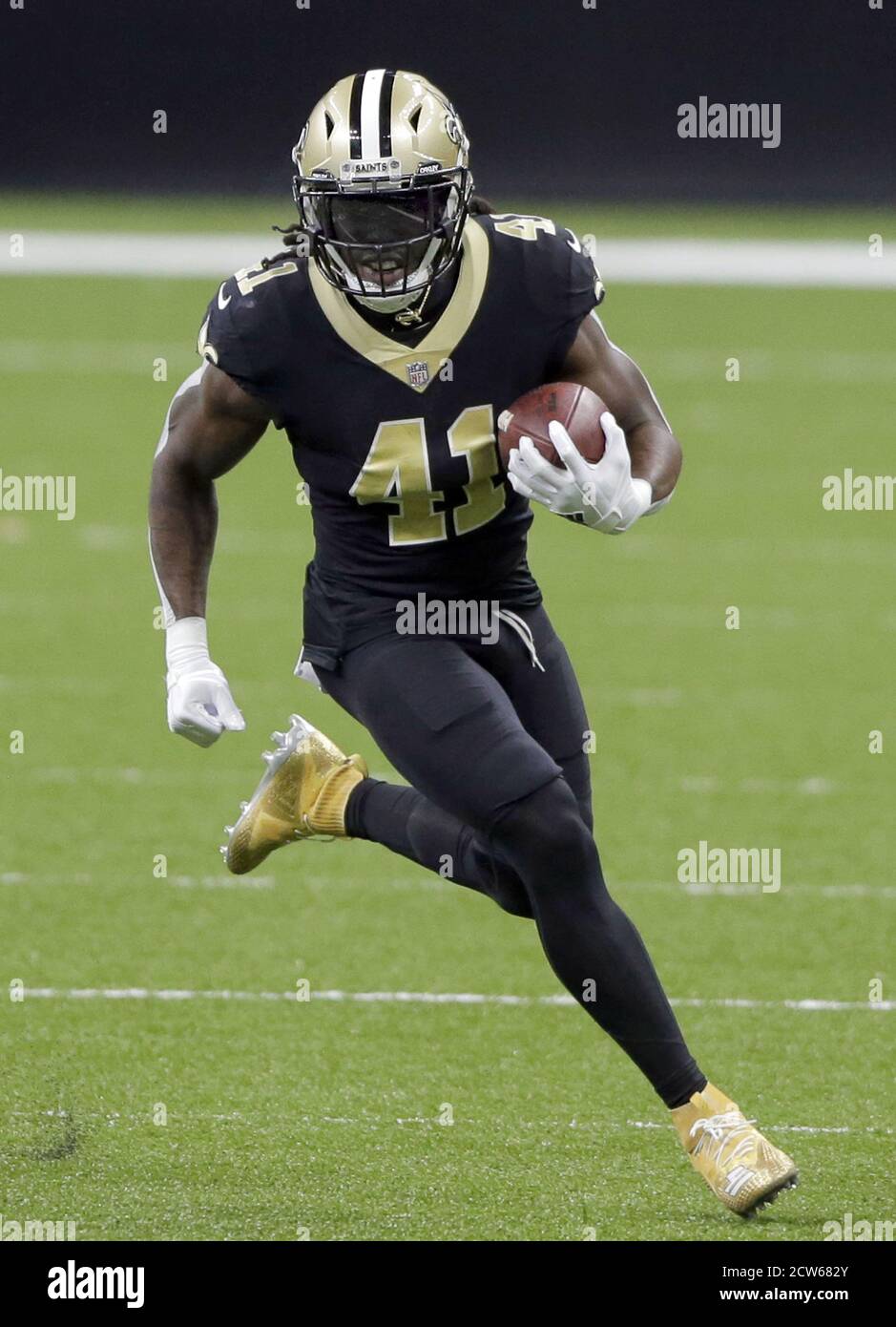 alvin kamara wallpaper 0021
