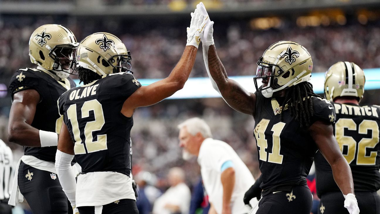 alvin kamara wallpaper 0024