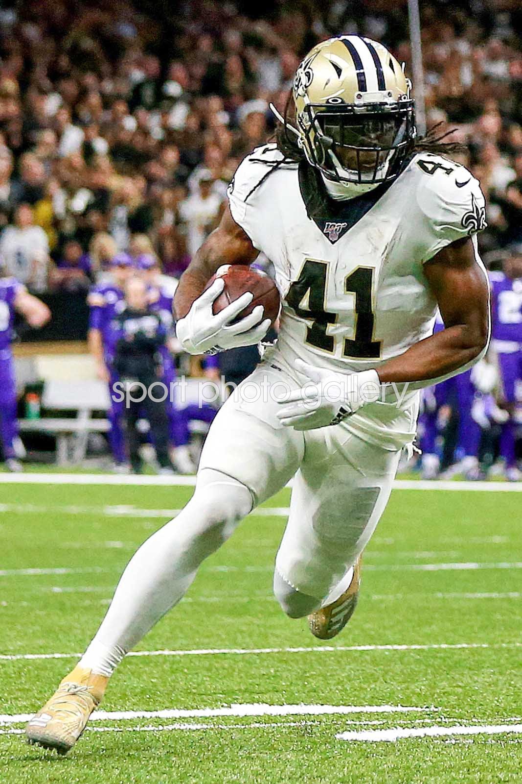 alvin kamara wallpaper 0025