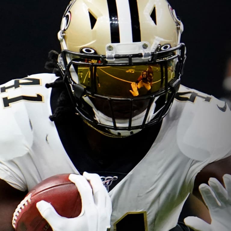 alvin kamara wallpaper 0026