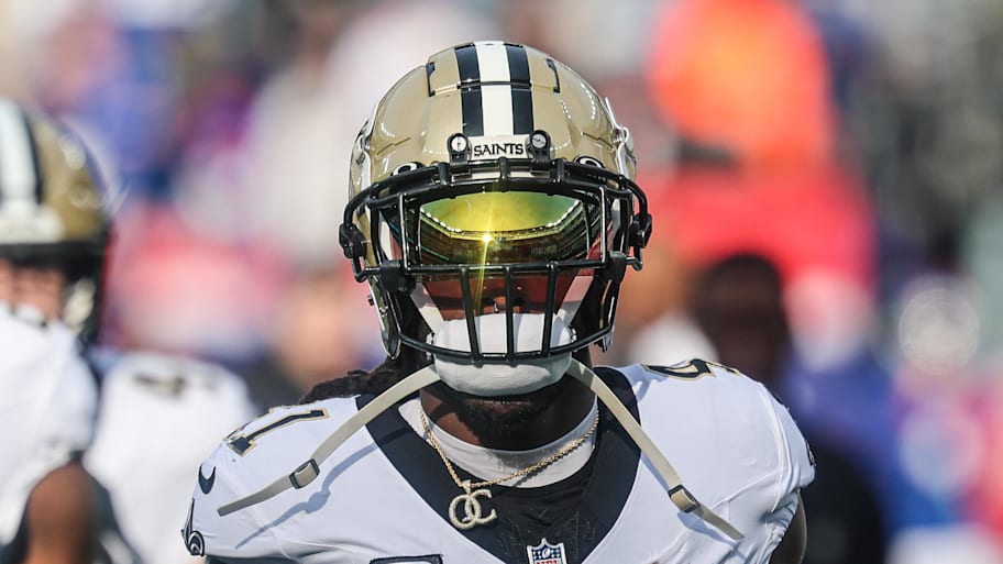 alvin kamara wallpaper 0027