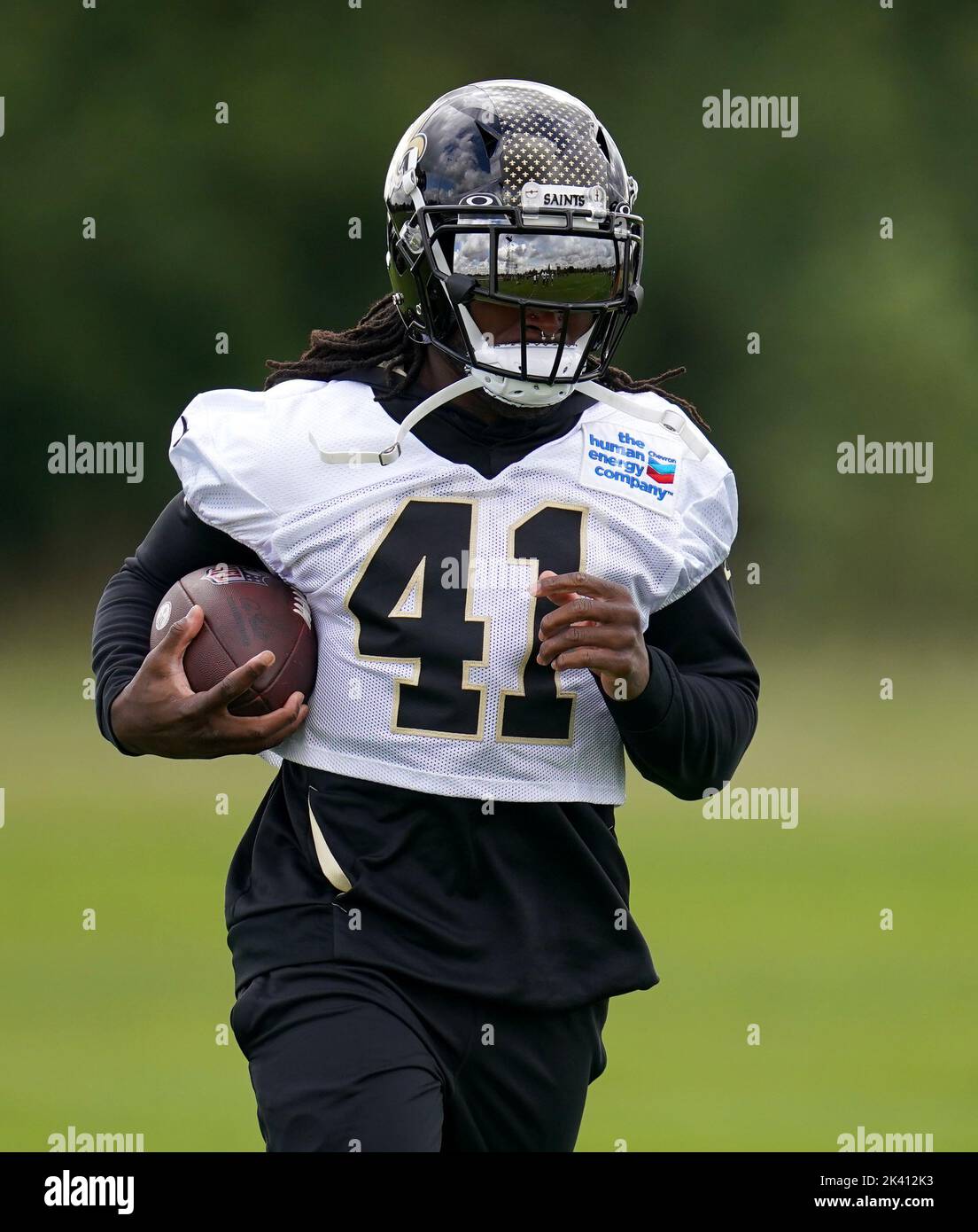 alvin kamara wallpaper 0028