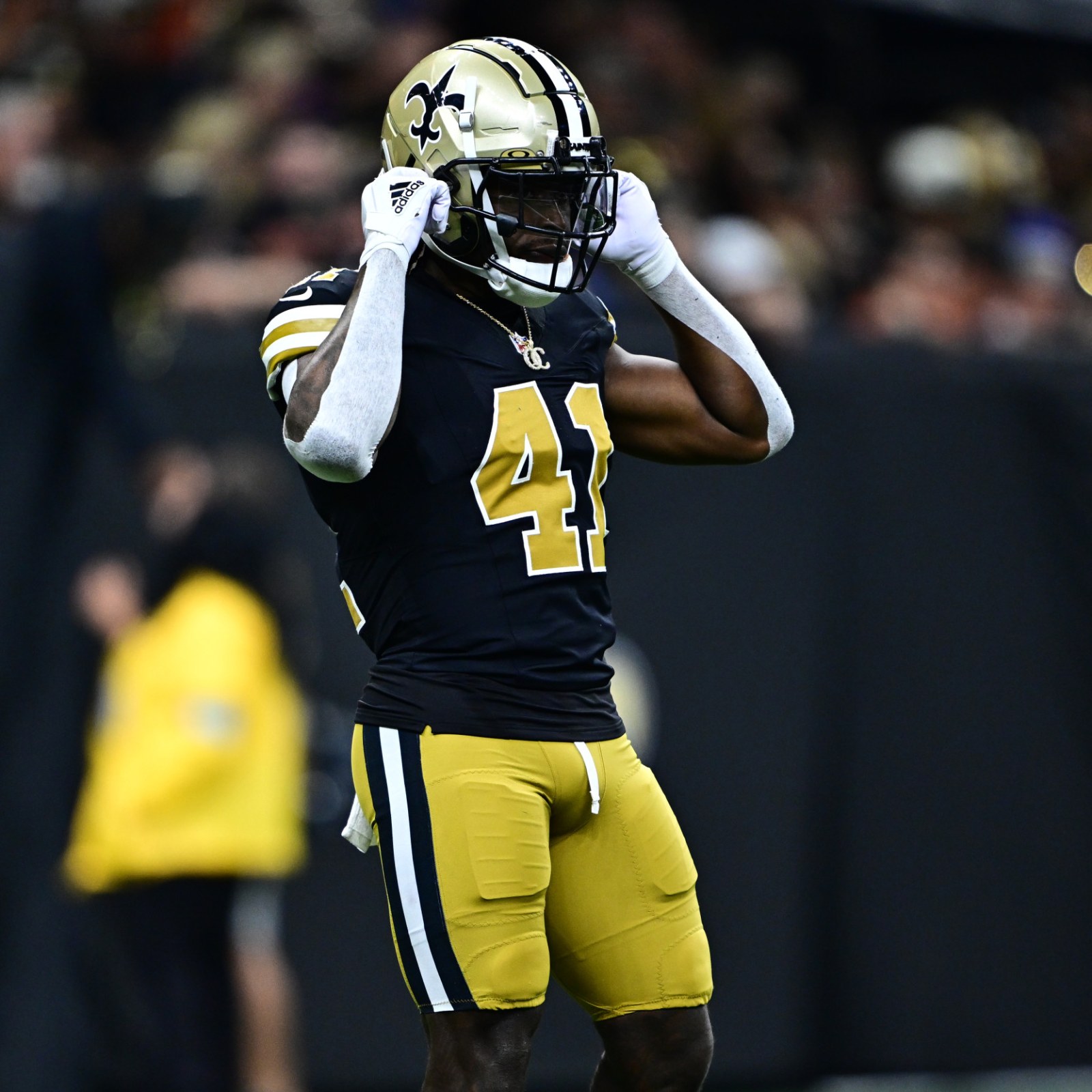 alvin kamara wallpaper 0032