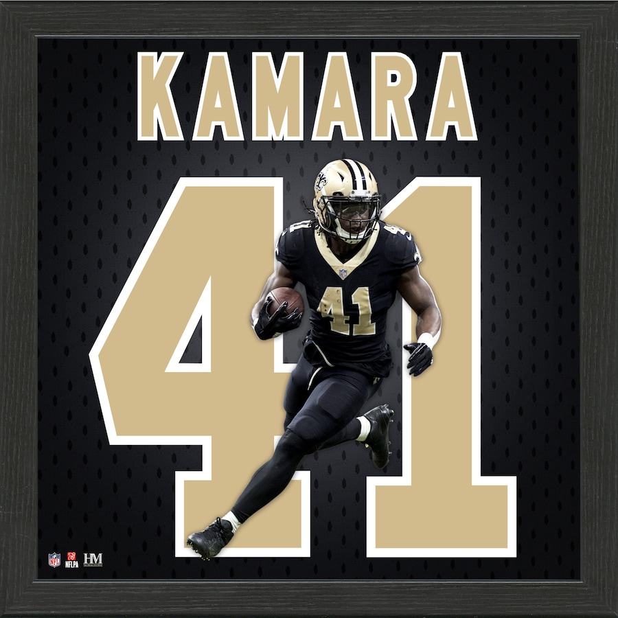 alvin kamara wallpaper 0033