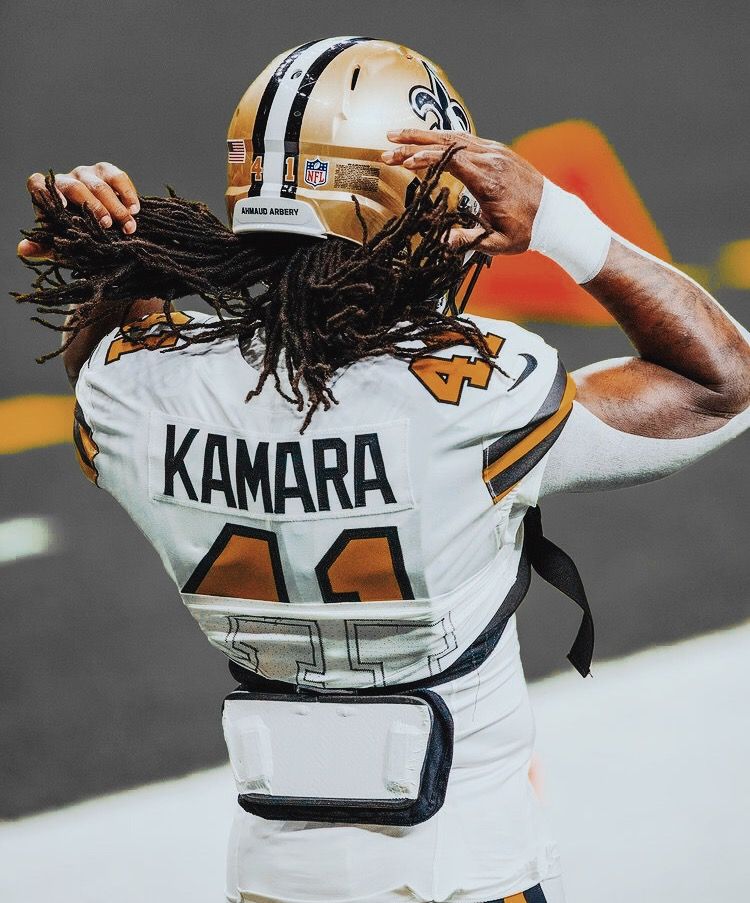 alvin kamara wallpaper 0036