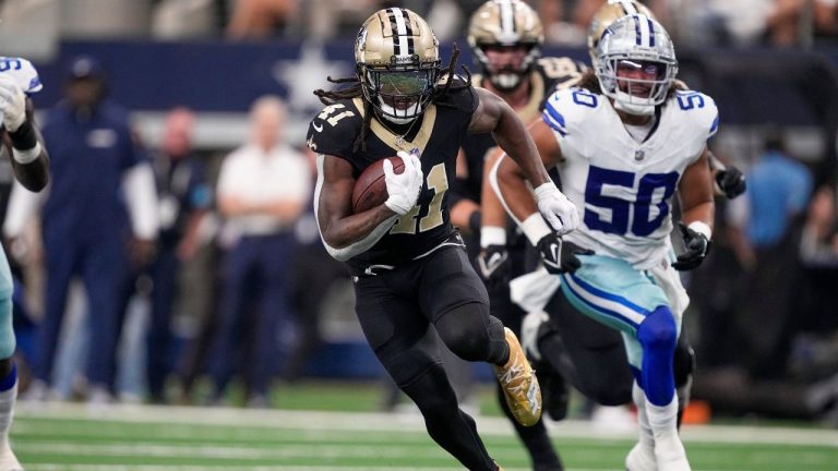alvin kamara wallpaper 0040