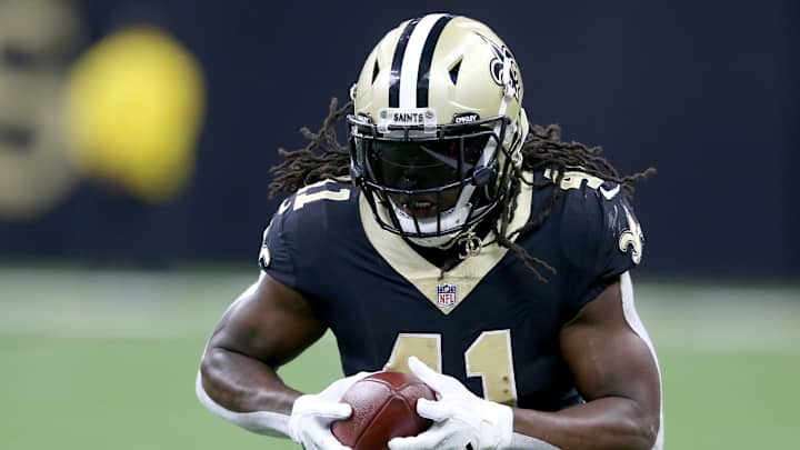 alvin kamara wallpaper 0046