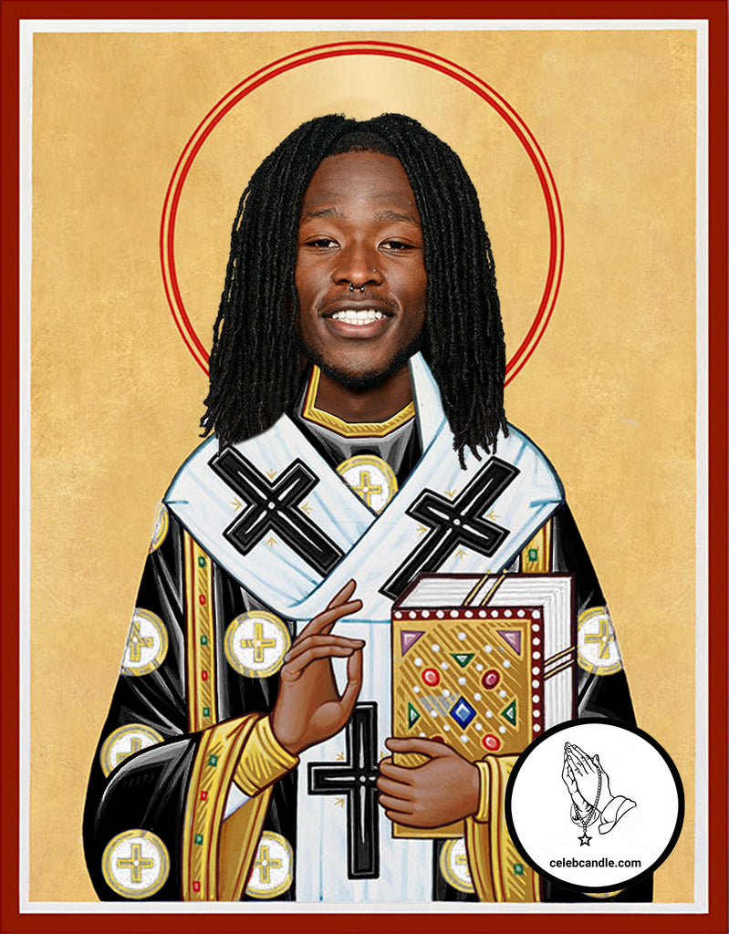 alvin kamara wallpaper 0047