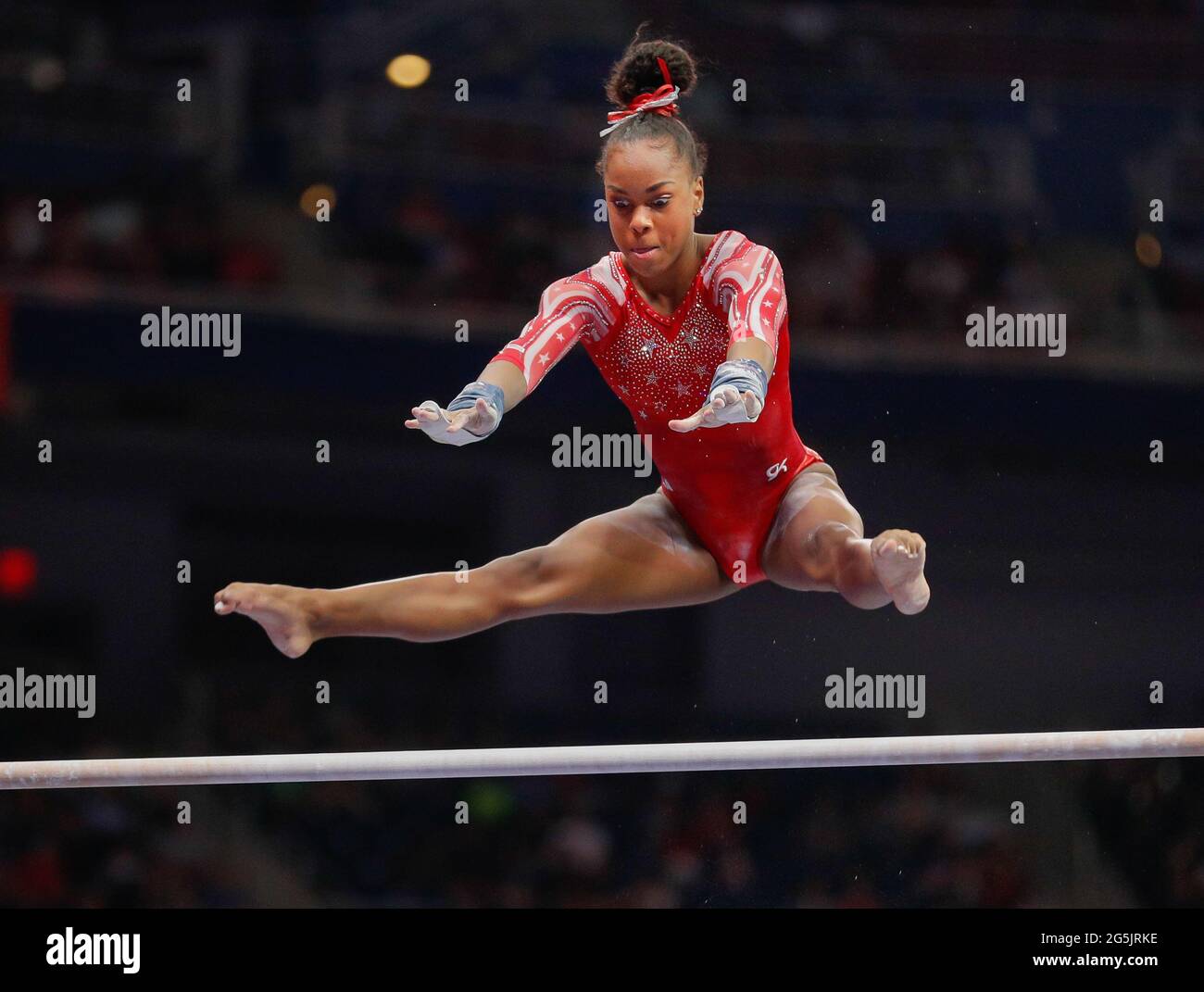 Amari Drayton biography