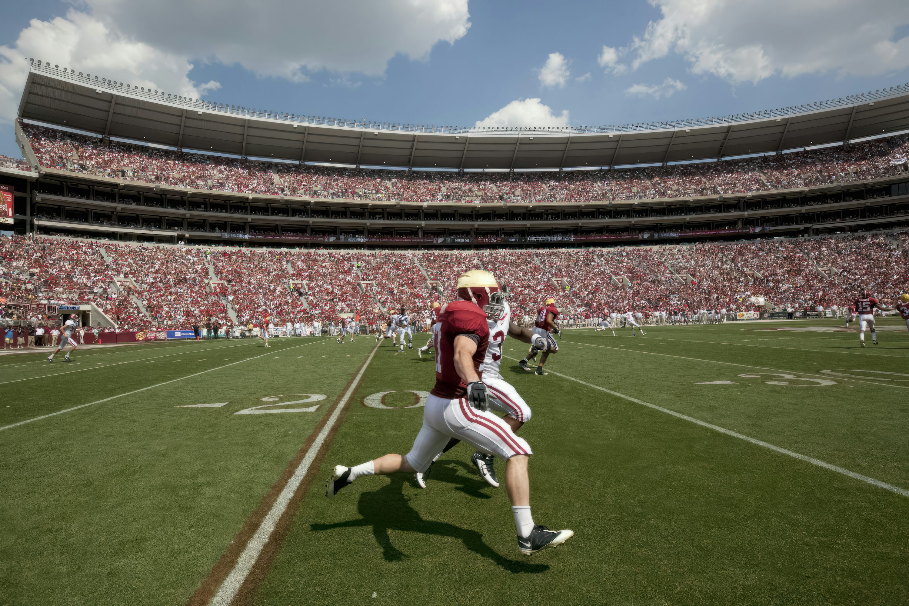 american football image 0010