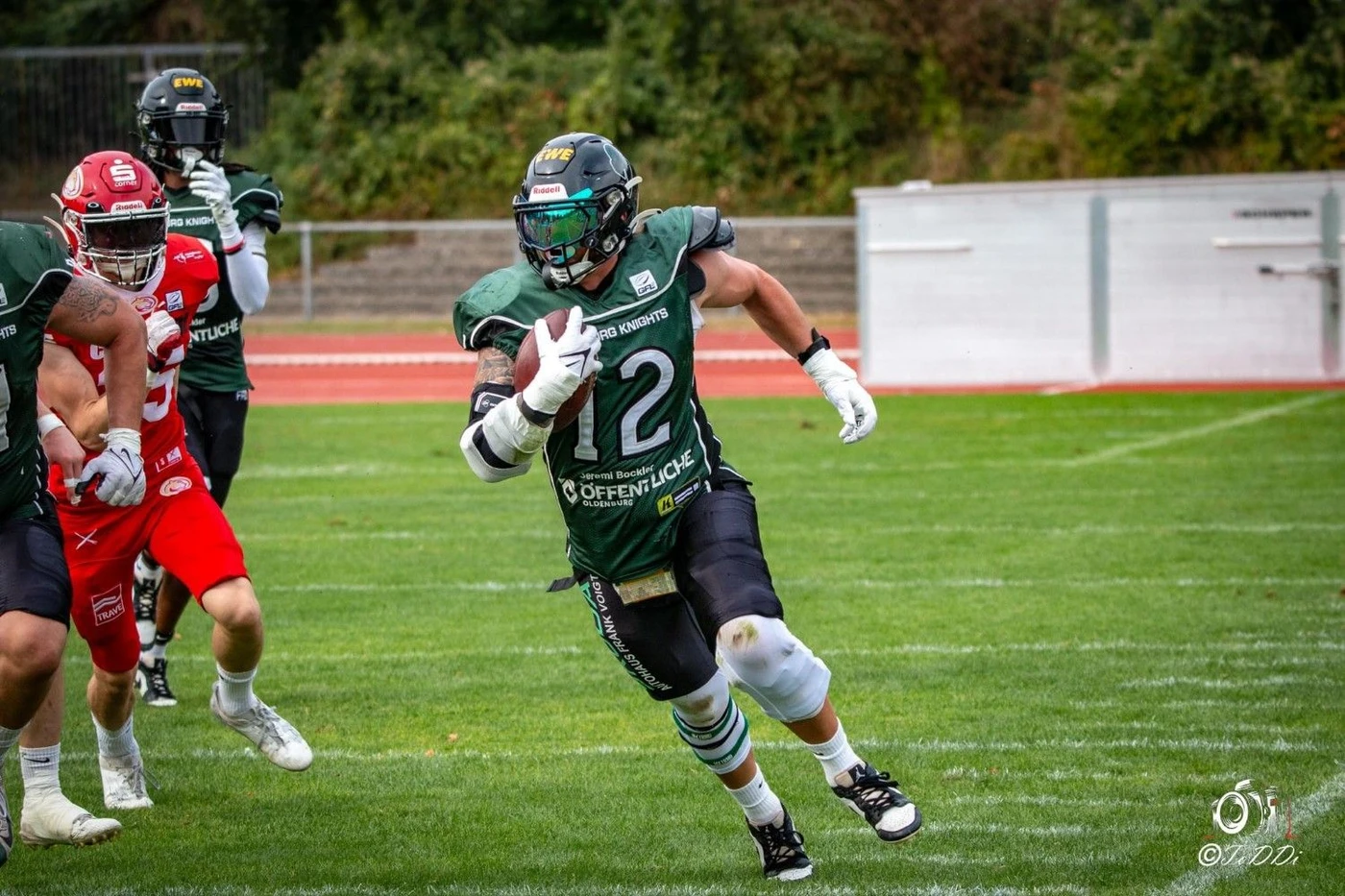 american football image 0015