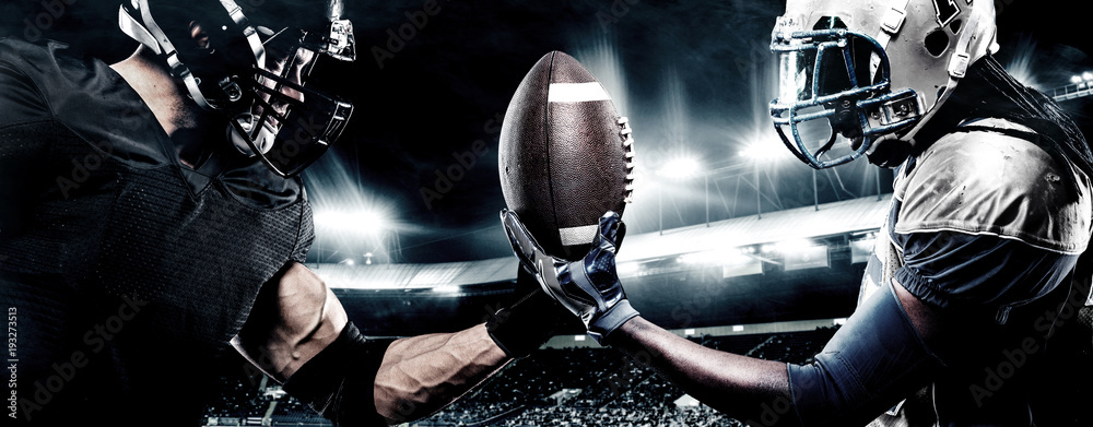 american football poster 0018