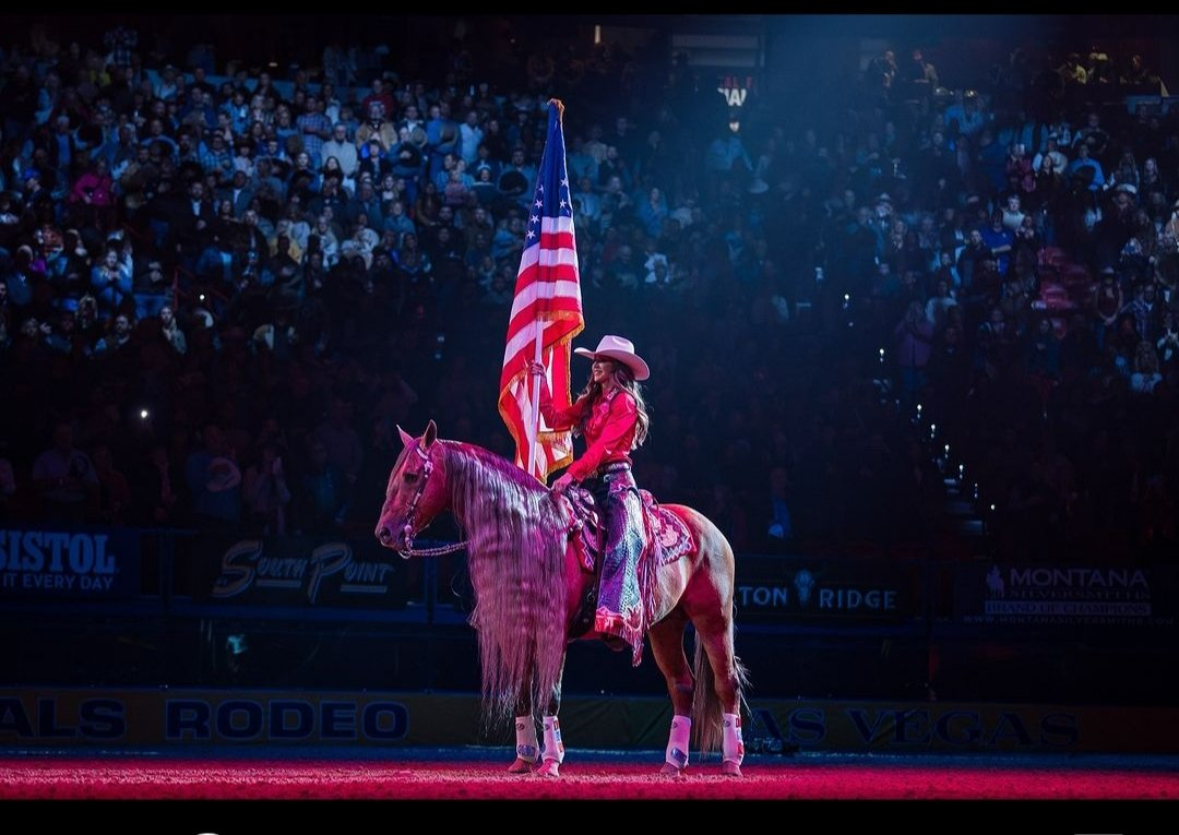 american rodeo arlington texas 2024 0010
