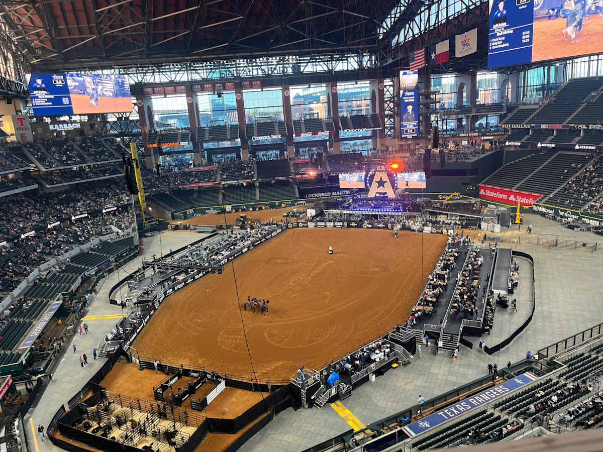 american rodeo arlington texas 2024 0011