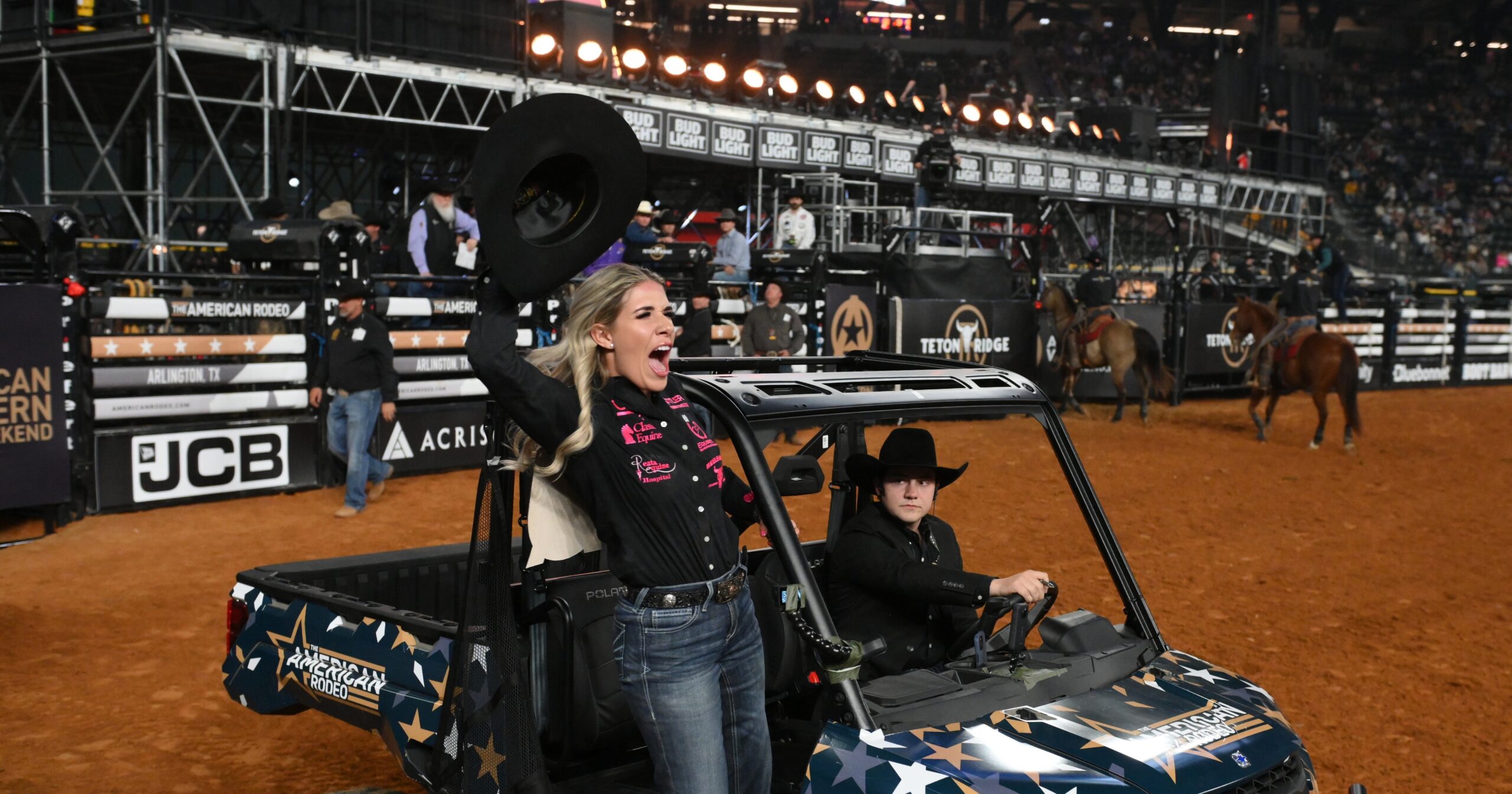 american rodeo arlington texas 2024 0012