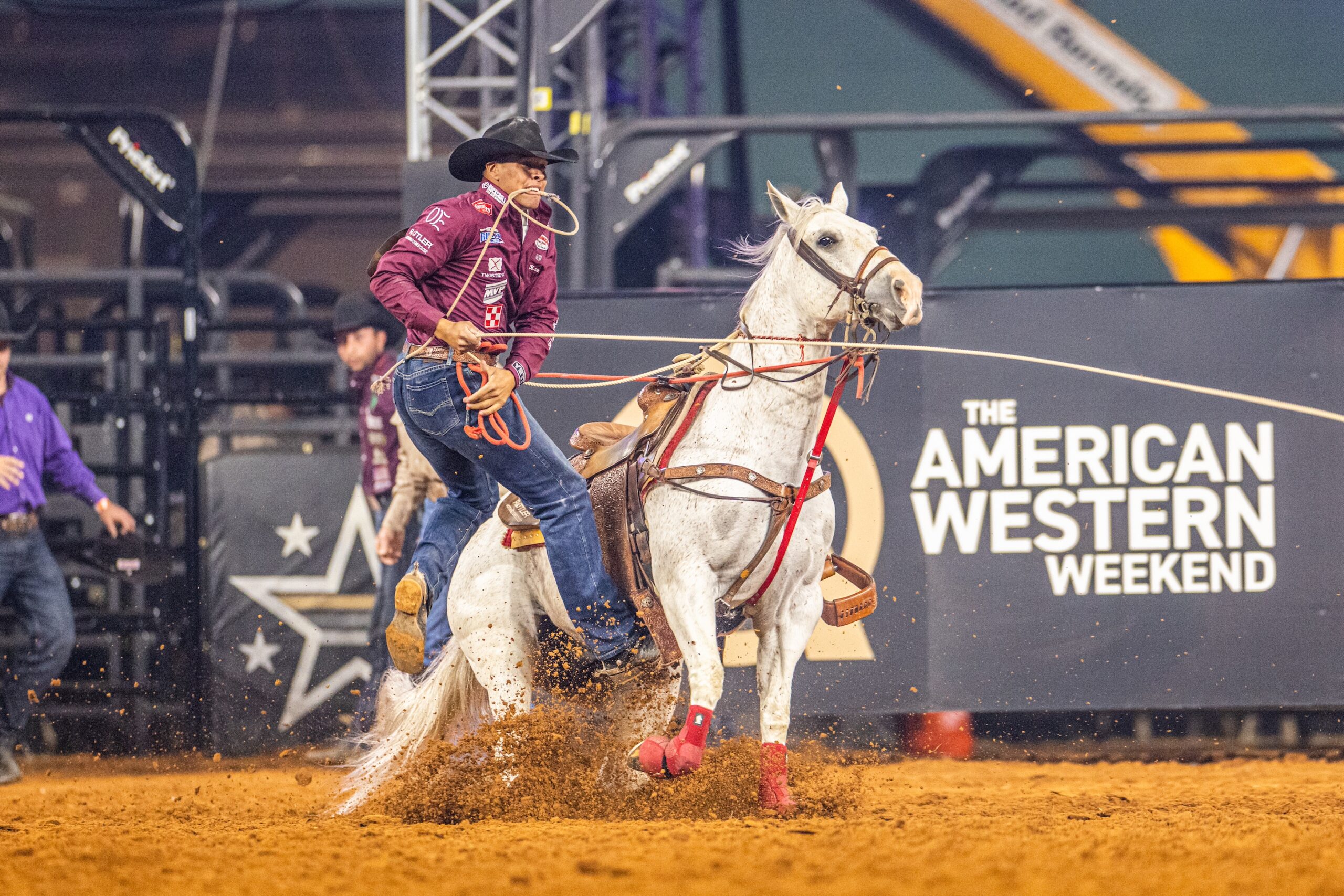 american rodeo arlington texas 2024 0013