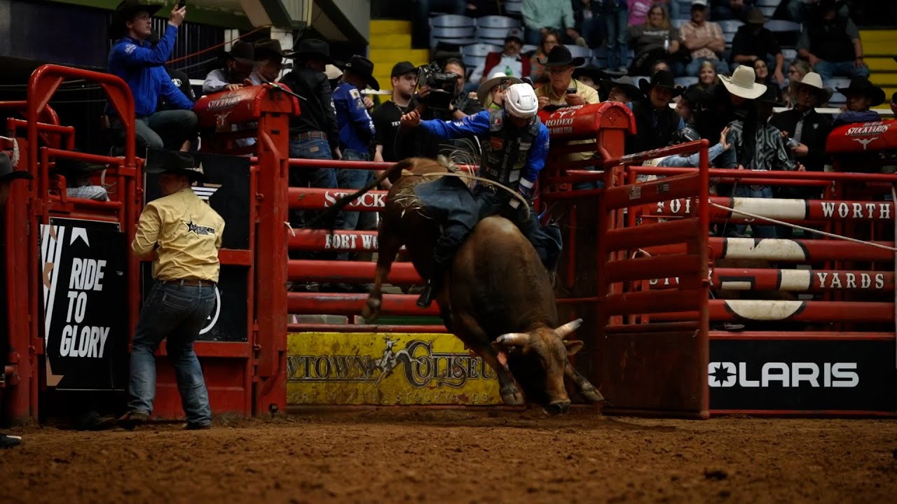 american rodeo arlington texas 2024 0014
