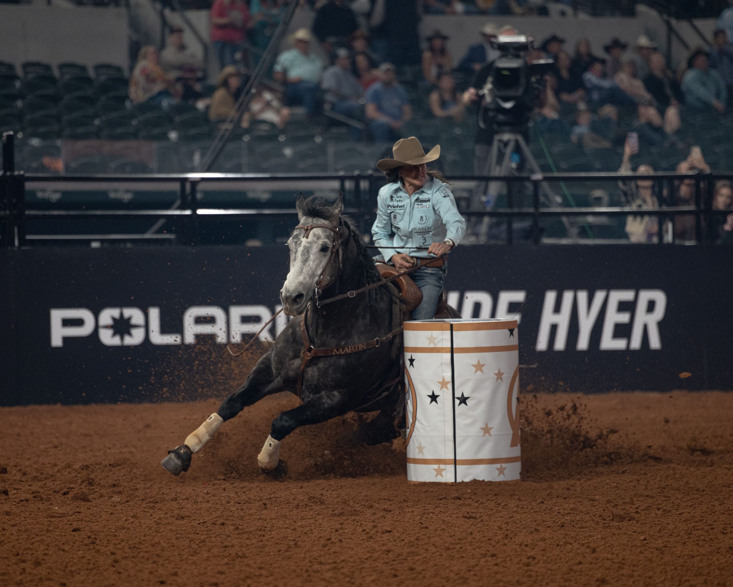 american rodeo arlington texas 2024 0017