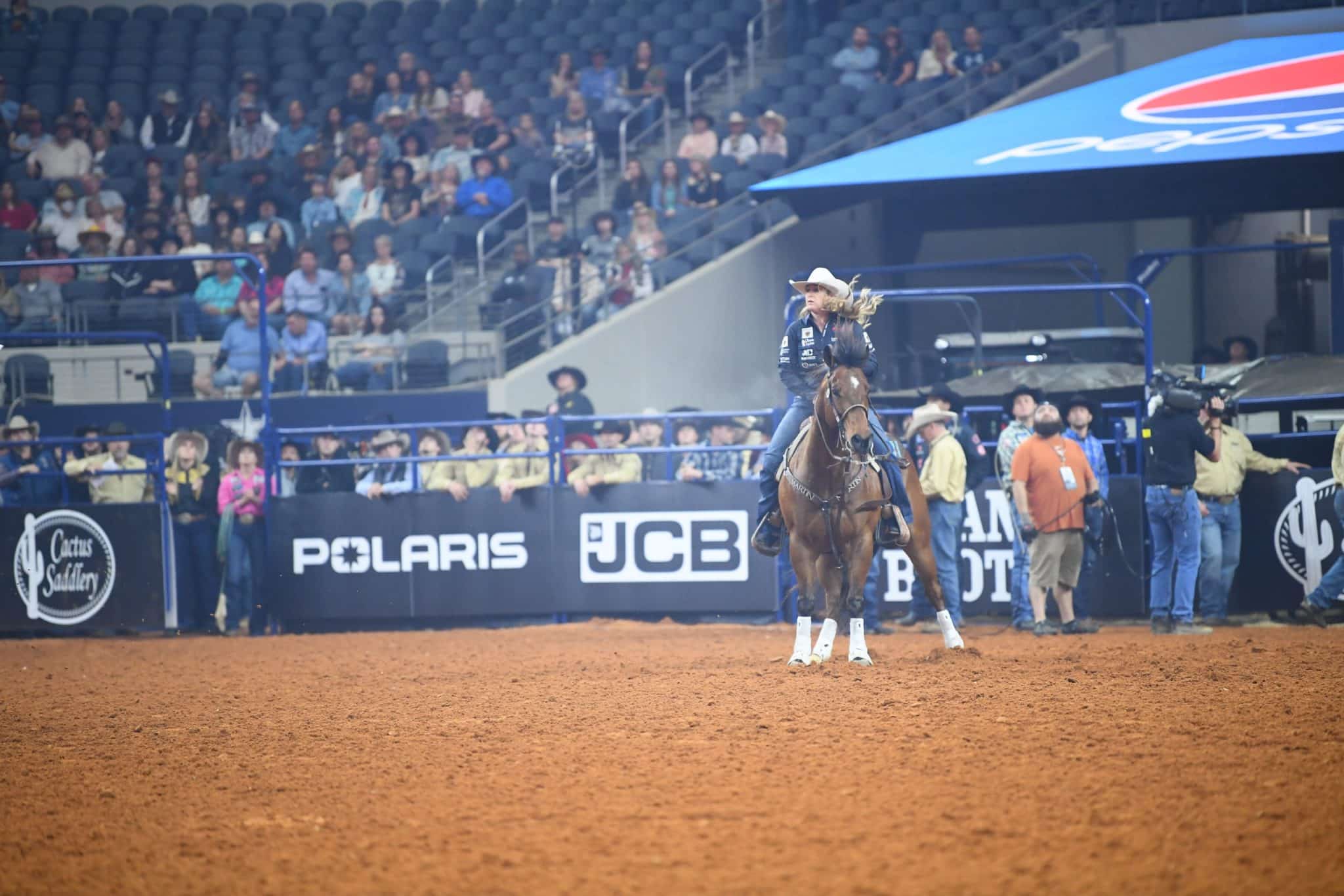 american rodeo arlington texas 2024 0019