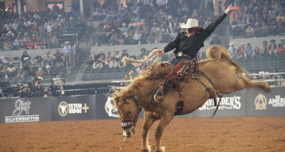 american rodeo arlington texas 2024 0020