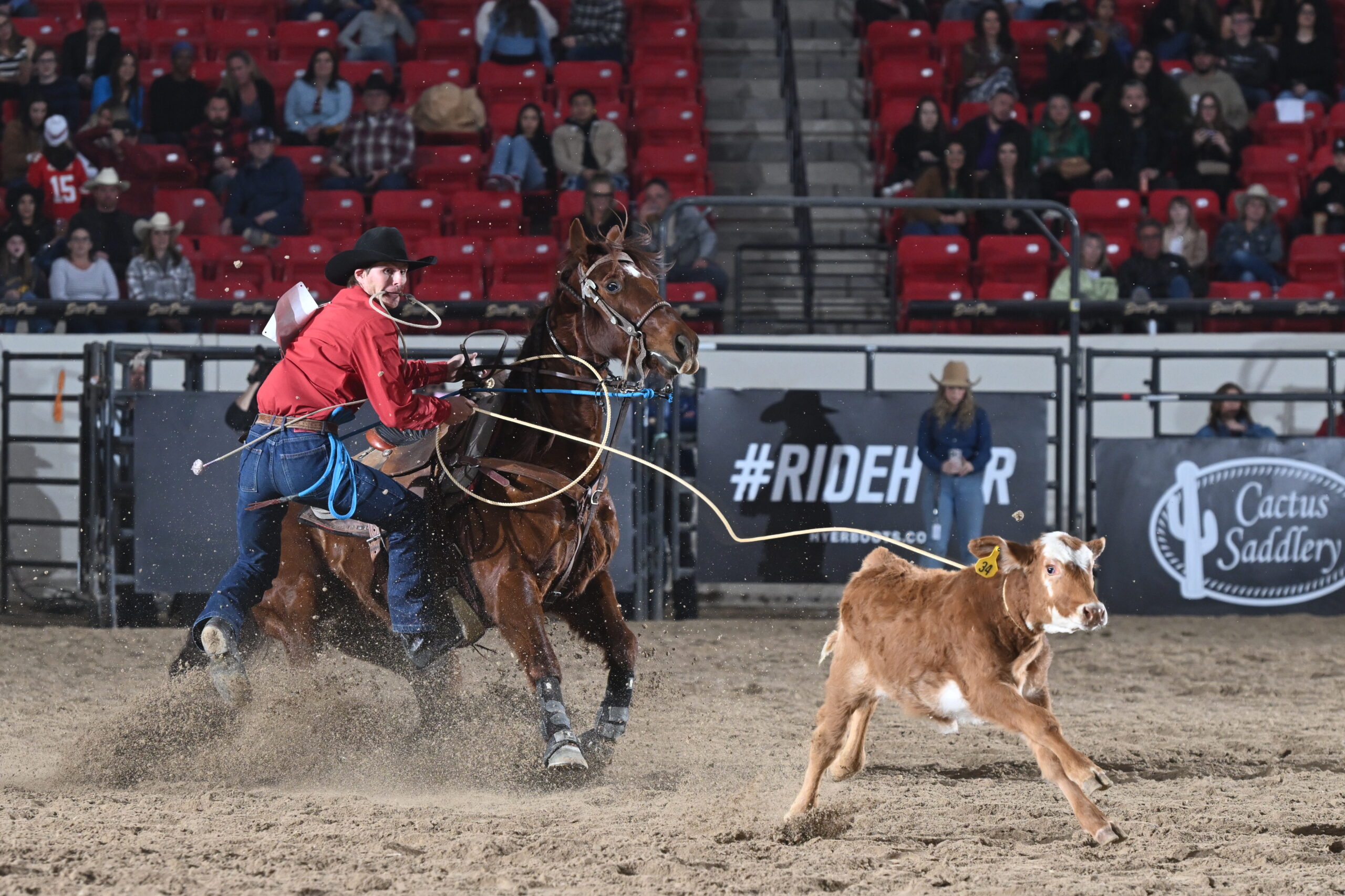 american rodeo arlington texas 2024 0021