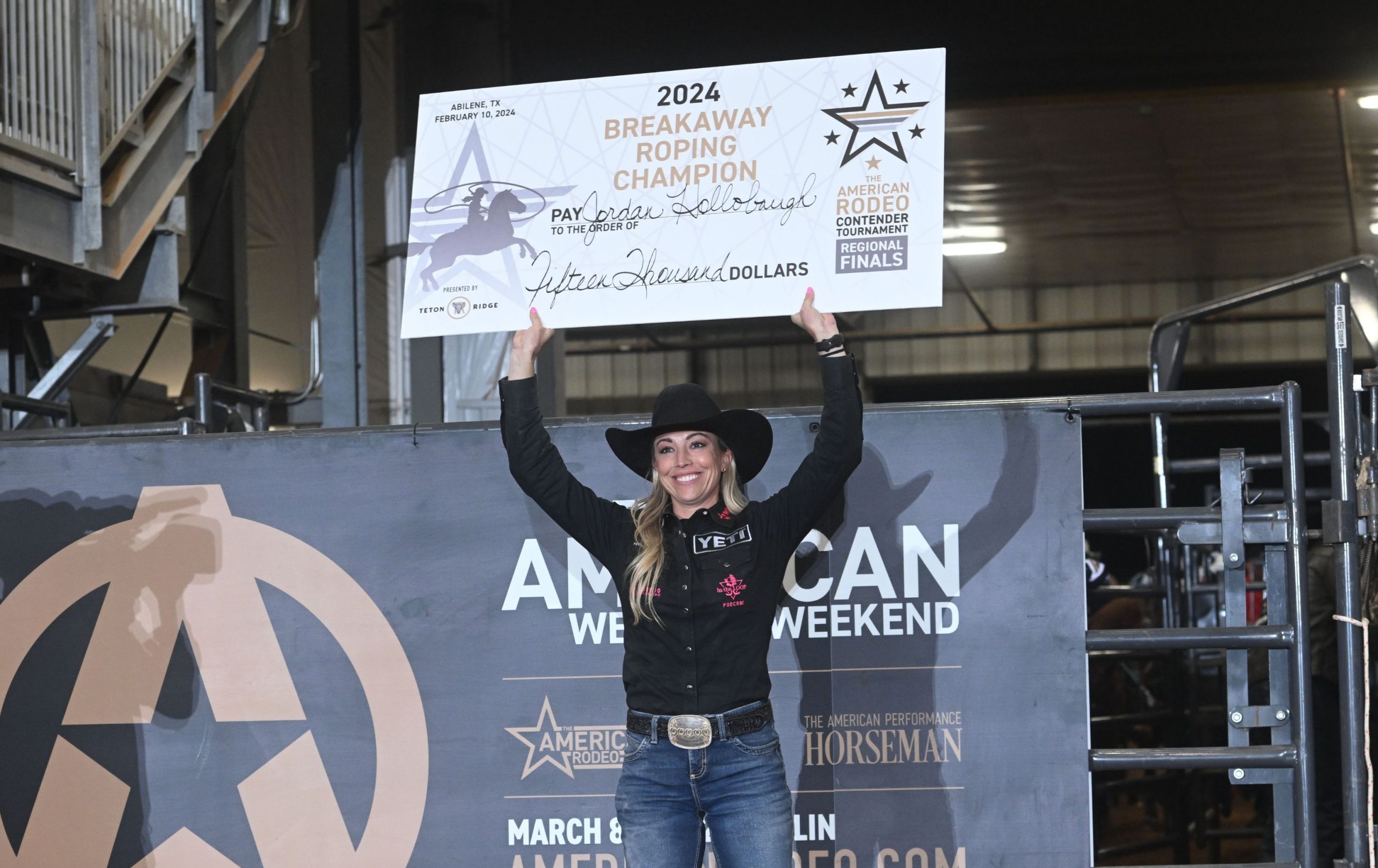 american rodeo arlington texas 2024 0026