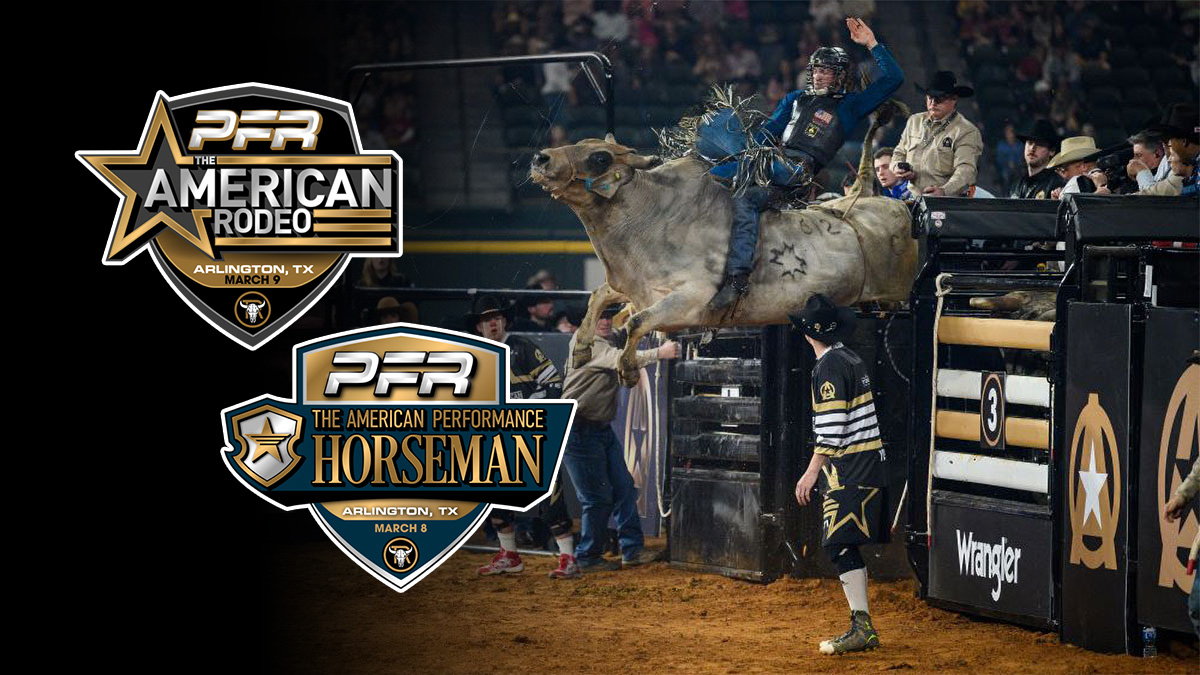 american rodeo arlington texas 2024 0032