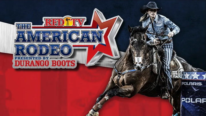 american rodeo arlington texas 2024 0035